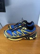 Salomon XT-6 Jjjjound 3