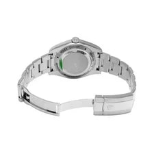 Rolex Milgauss 116400 40mm Stainless Steel Black #WW1237 4