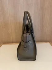 Celine Luggage Shopper Un Sli 4