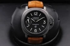 Panerai — Panerai Luminor Marina Logo "Paneristi 2003 Special Edition" PAM 195 — Watch — resale