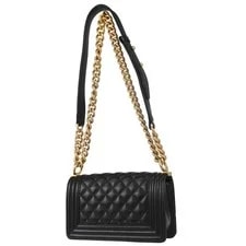 Boy Chanel Small Chain 167973 2