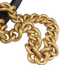 Boy Chanel Small Chain 167973 3