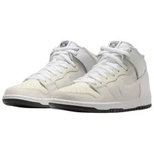 AntiHero X Dunk High SB ' All US Size HM5837-100 New in Box 3
