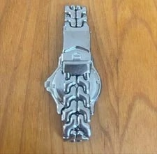 Only. S90.813 Stainless Steel TAG Heuer 4