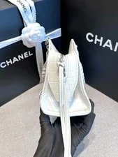 Auth Balenciaga Neo Classic City Mini 2