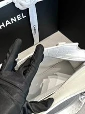 Auth Balenciaga Neo Classic City Mini 4