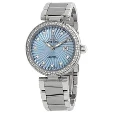 Omega de Ville Automatic 424.10.37.20.04.001 3