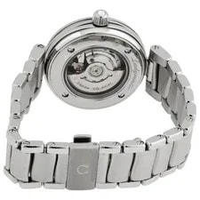 Omega de Ville Automatic 424.10.37.20.04.001 4