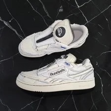 Reebok — Reebok Club C 85 Pump×Market / / Sz 9 /10.5 100069832 — Sneaker — resale