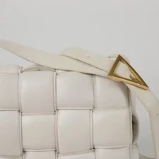 Bottega Veneta Padded Cassette Crossbody 152171818 2