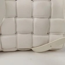 Bottega Veneta Padded Cassette Crossbody 152171818 4