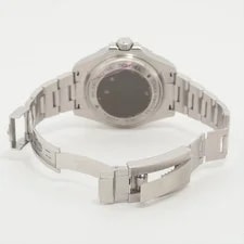 Rolex Sea-Dweller Deep Sea 116660 SS AT Black Dial 4