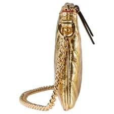 Gucci GG Marmont Mini With Zipper Closure 4