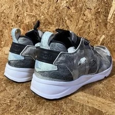 Reebok Furylite N.Hoolywood Coal Atomic BD5693 Us10 2