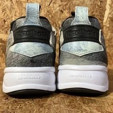 Reebok Furylite N.Hoolywood Coal Atomic BD5693 Us10 3