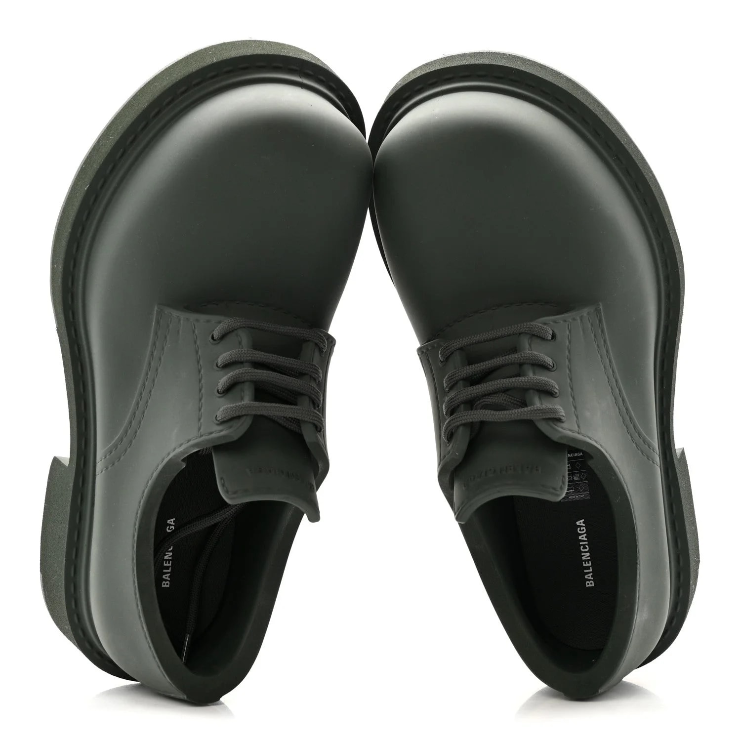 EVA Steroid Derby 39 Dark 2