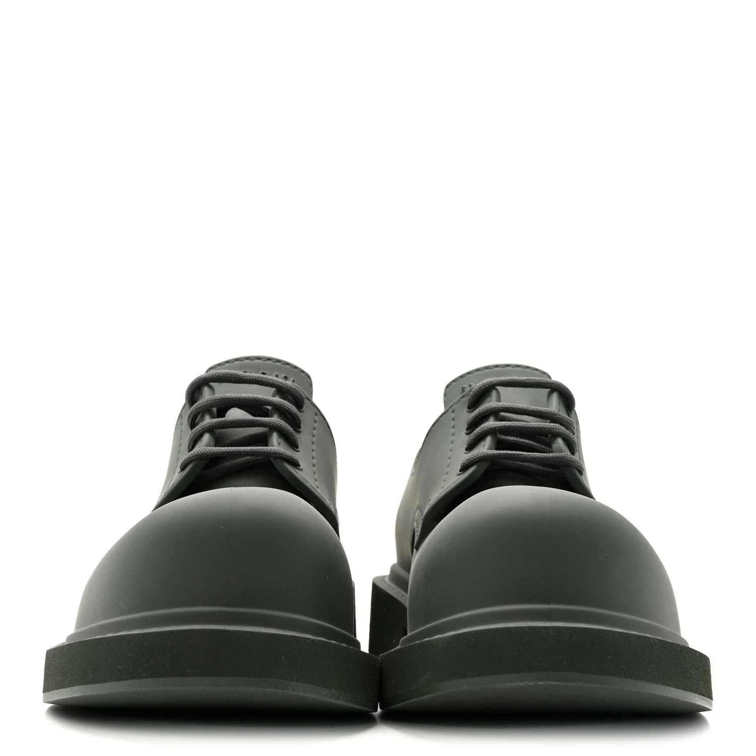 EVA Steroid Derby 39 Dark 3