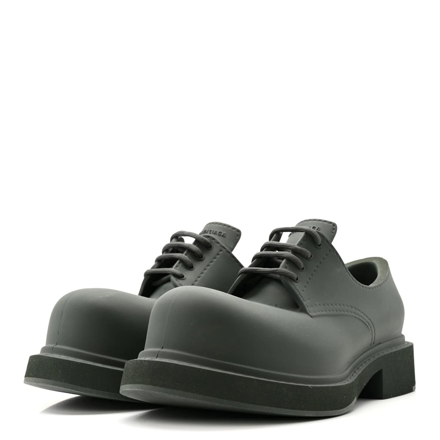 EVA Steroid Derby 39 Dark 4