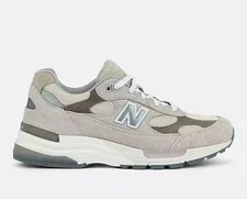 New Balance 992 Moonrock U992MM US4-14 NEW 3