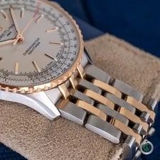 Breitling Navitimer U17329 41 MM 3