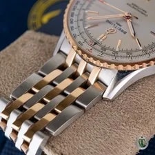 Breitling Navitimer U17329 41 MM 4