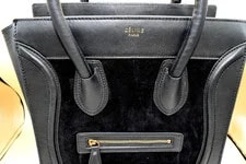 2013 Celine Paris & Luggage 2