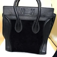 2013 Celine Paris & Luggage 4