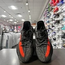 Yeezy 350 V2 Beluga (Lightly Worn+Replacement Box) 3