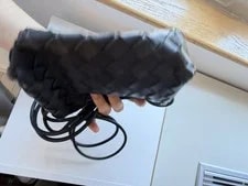 Bottega Veneta Mini Loop 3