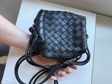 Bottega Veneta Mini Loop 4