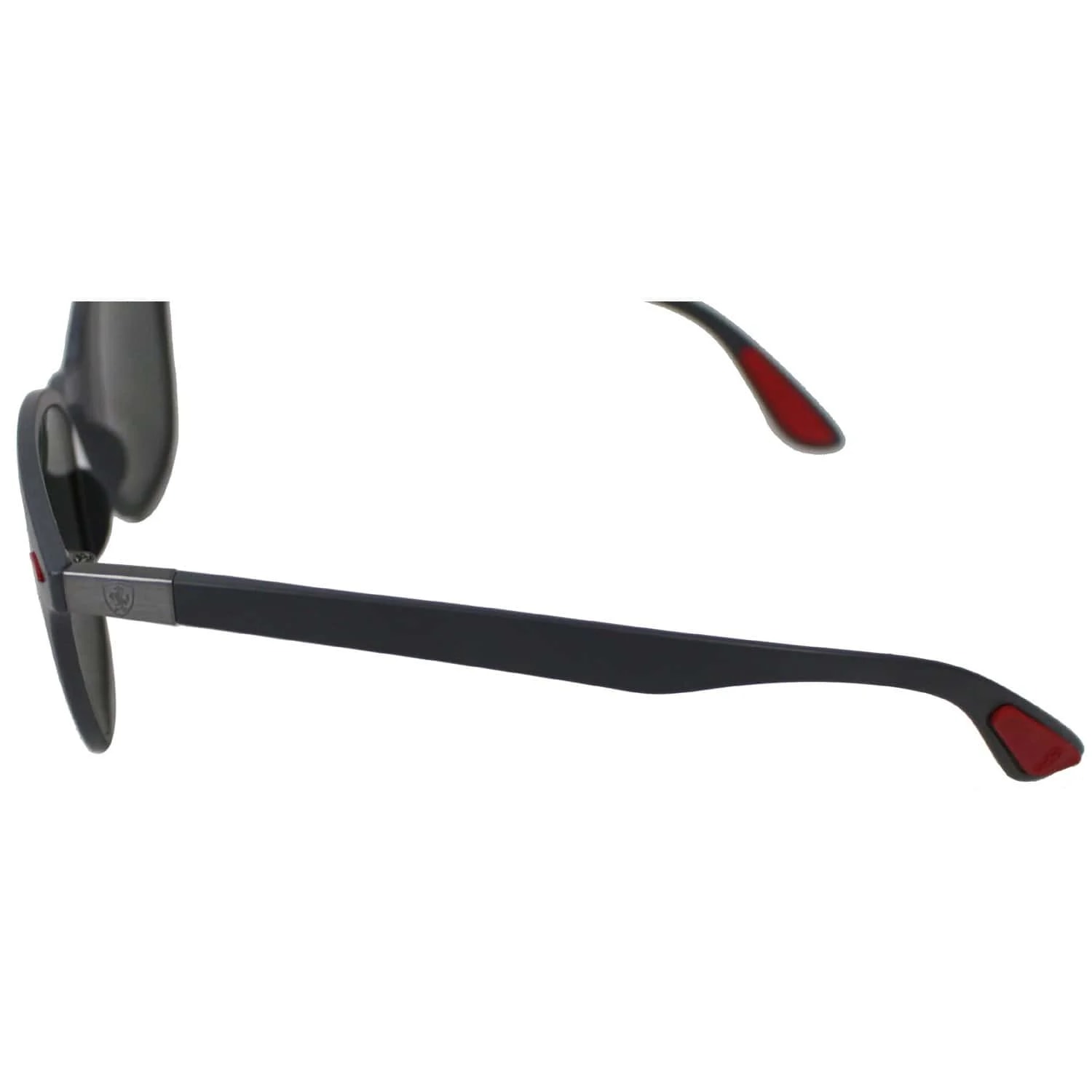 Ray-ban RB4297M-F626/6G Scuderia Ferrari Collection Sunglasses Mirror Lens 3