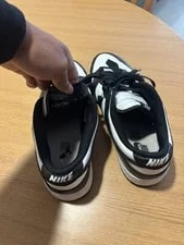 Nike Dunk Low / Lace-Up Low Top 4