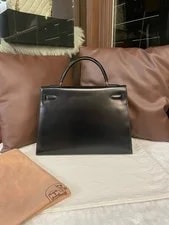 Hermes Kelly32 Hardware Top Handle for 2