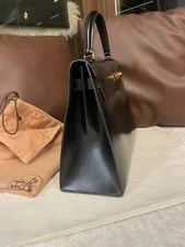 Hermes Kelly32 Hardware Top Handle for 3