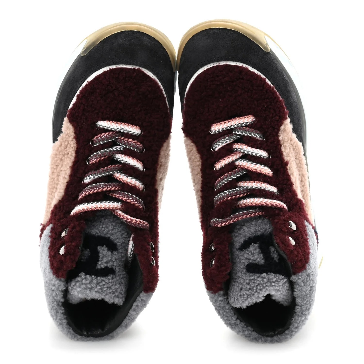 CC High Top 36.5 2