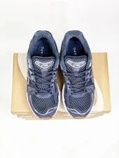 Asics Gel-Kayano 14 Retro Sport Running 2