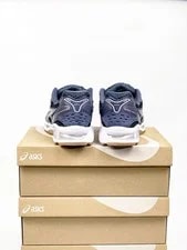 Asics Gel-Kayano 14 Retro Sport Running 4