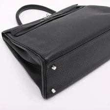 Hermès Kelly 35 le Tournay Metal Fittings □Q:2013 4
