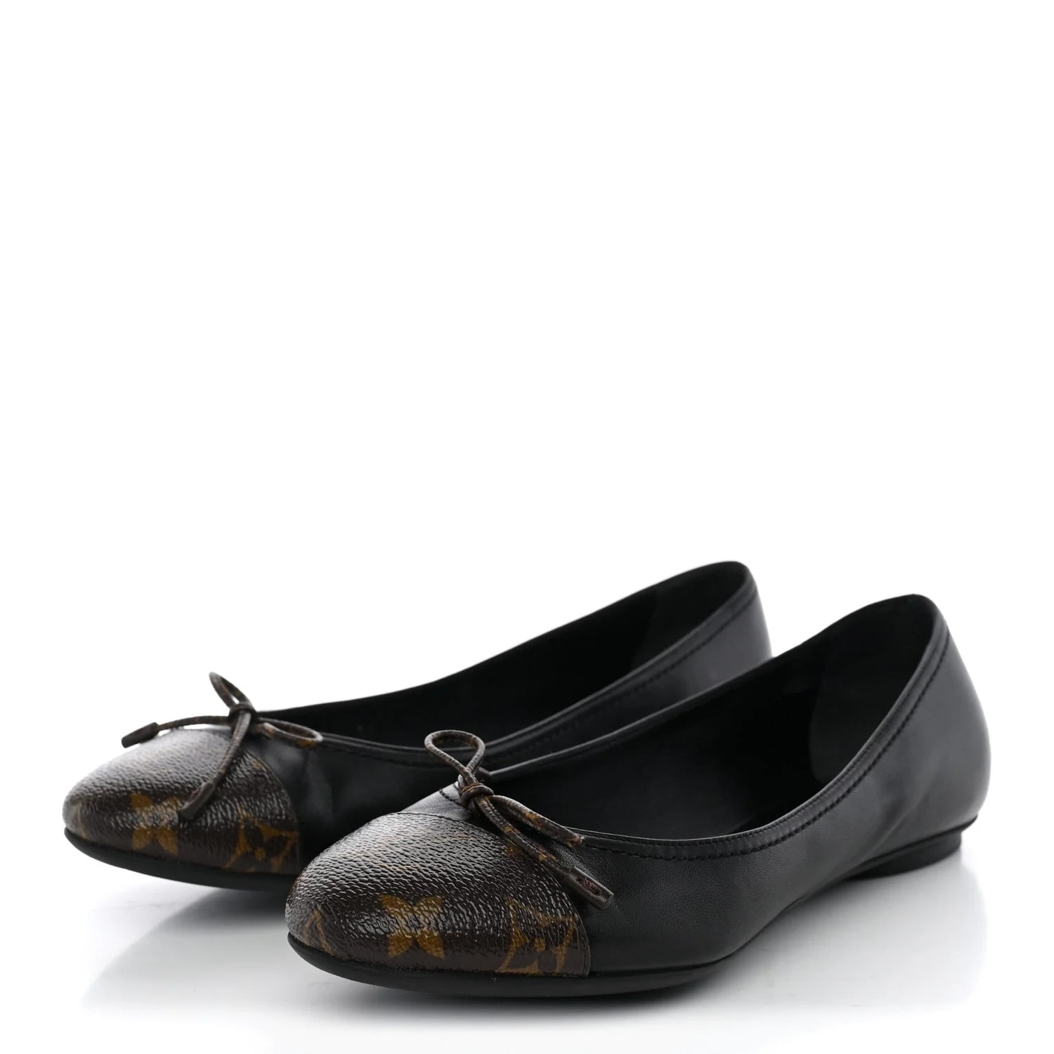 Bow Ballerina 38 3