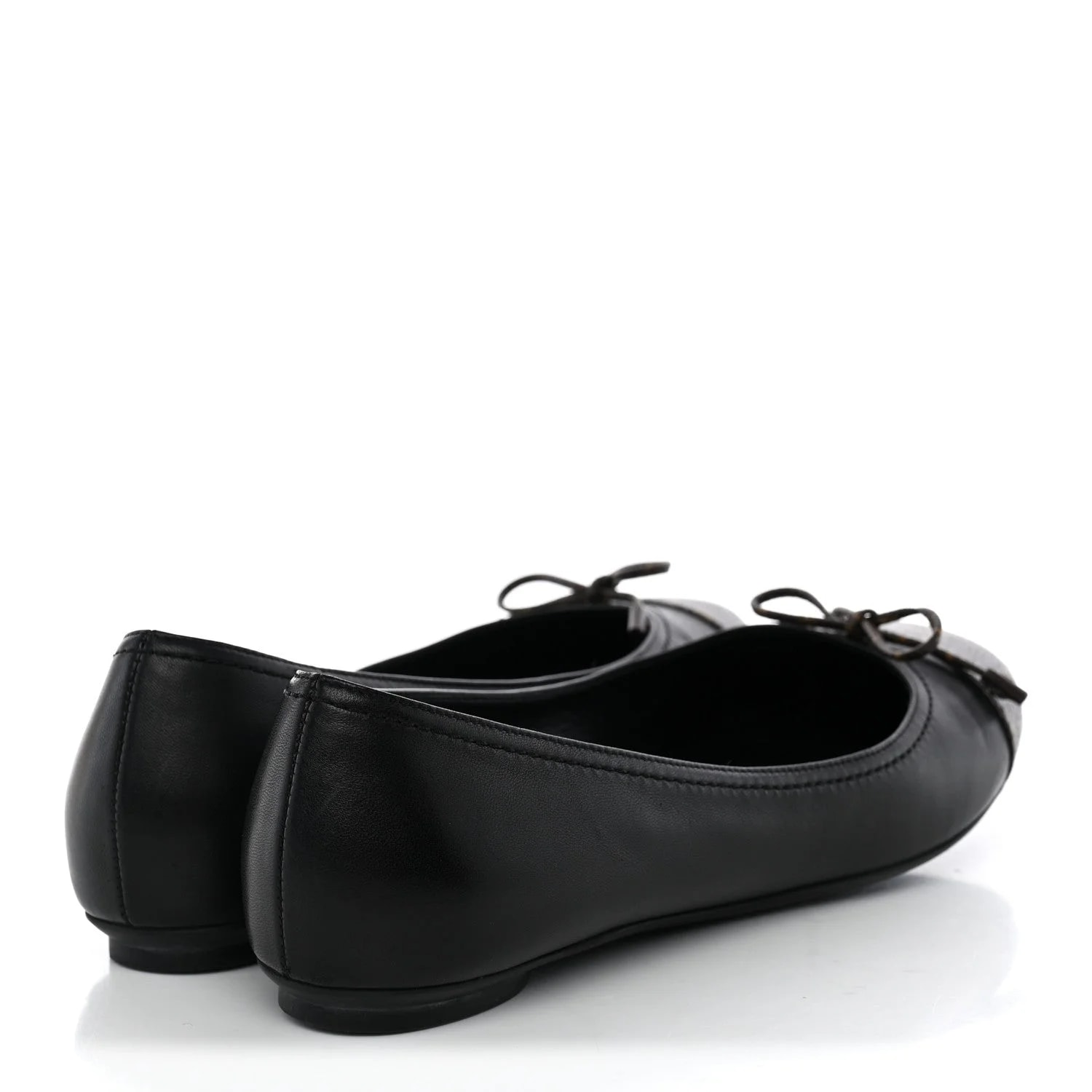 Bow Ballerina 38 4