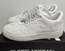Size 12 - Mschf Super Normal 2 Fuzz Warm MSCHF005.1-FB 3