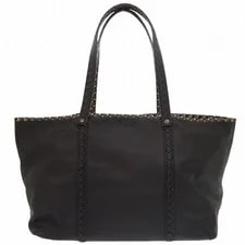 Bottega Veneta — Bottega Veneta Reversible Butterfly — Handbag — resale