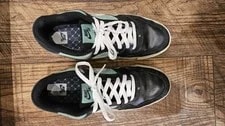 Nike SB Paul Rodriguez 2.5 "Tiffany" - 9.5 3