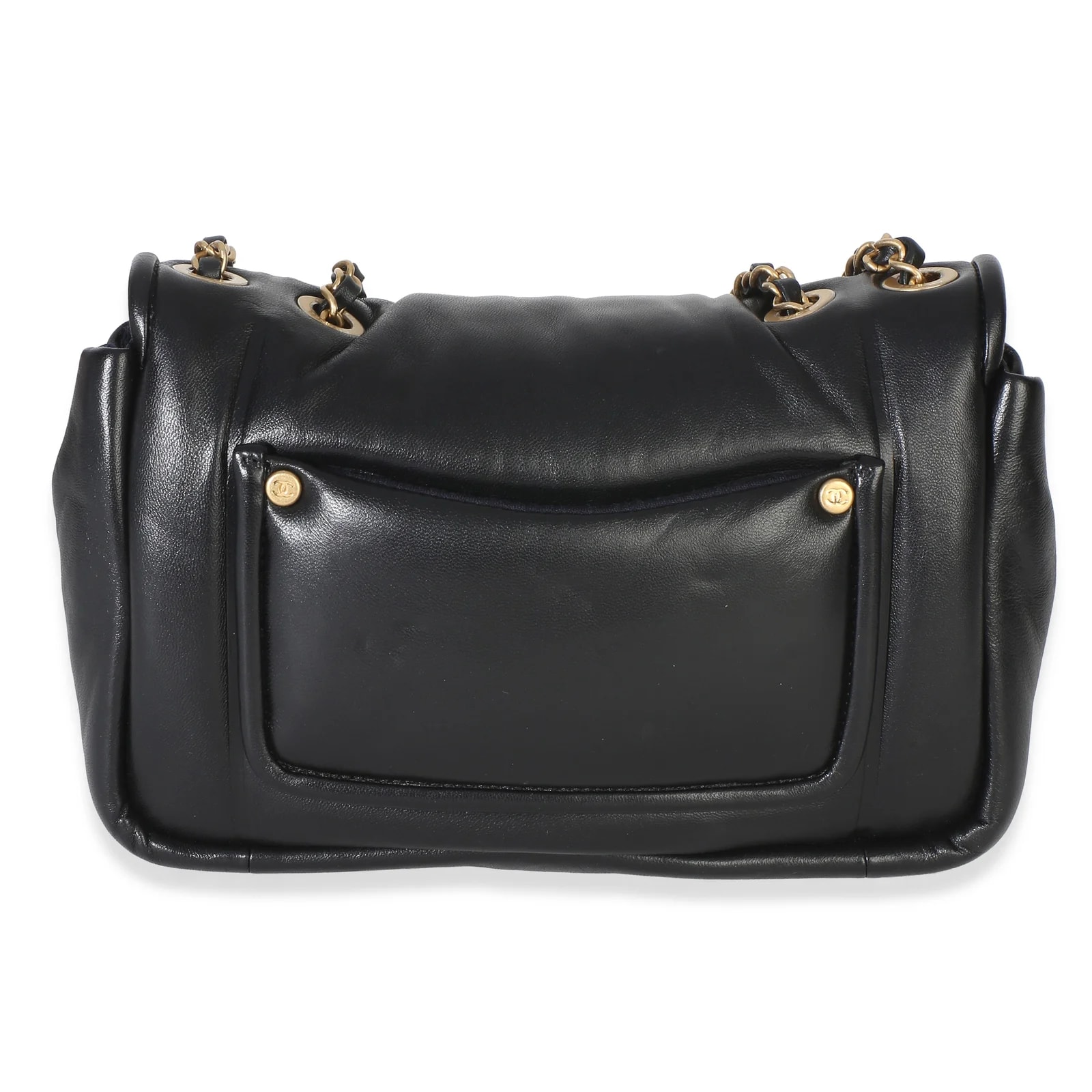 Chanel Medium Simply Flap 2