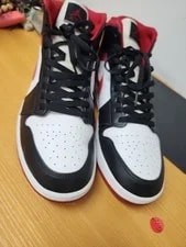 Size 12 - Air Jordan 1 Mid Gym 3