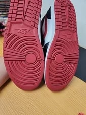 Size 12 - Air Jordan 1 Mid Gym 4