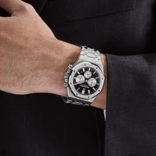 Audemars Piguet Royal Oak 26331ST.OO.1220ST.02 Selfwinding Chronograph 2