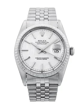 Rolex Datejust 16030 2