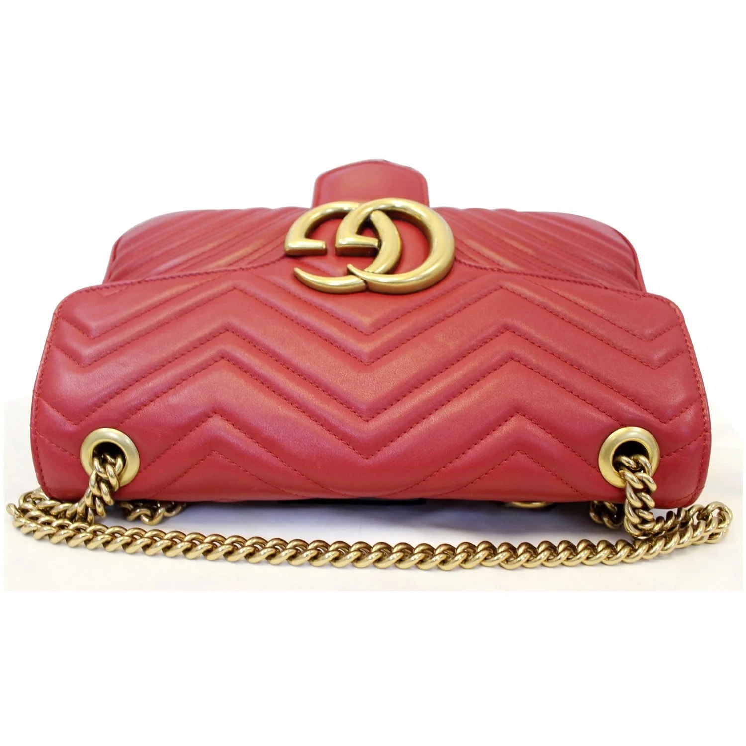 Gucci GG Marmont Matelasse 443496 4