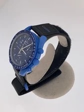 Omega / Analog /-/Blu/blk 2